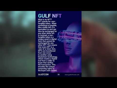 Financial services for thr world