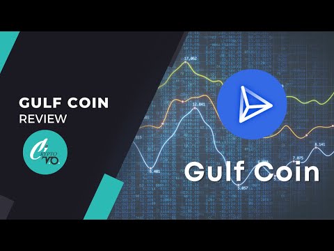 GULF COIN : Are you Ready for Digital Payment for 3RD WORLD