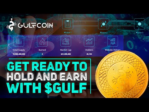 GulfOfficial – iGULF is Now Available For IOS and Android!