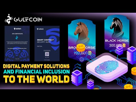 Gulf Official | the Digital Revolution in one App