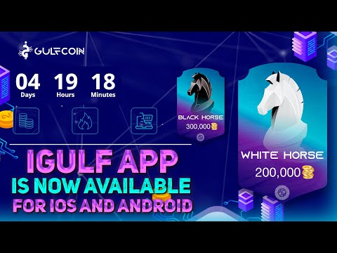 GulfOfficial – Check Out Their Staking Packages & Benefit From Discounts & Rewards!