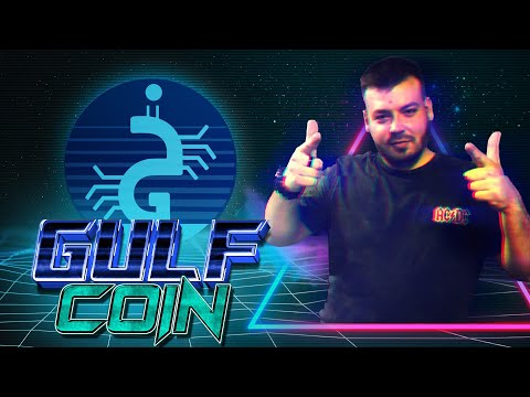 GULF - providing digital payment solutions, and financial inclusion to the world